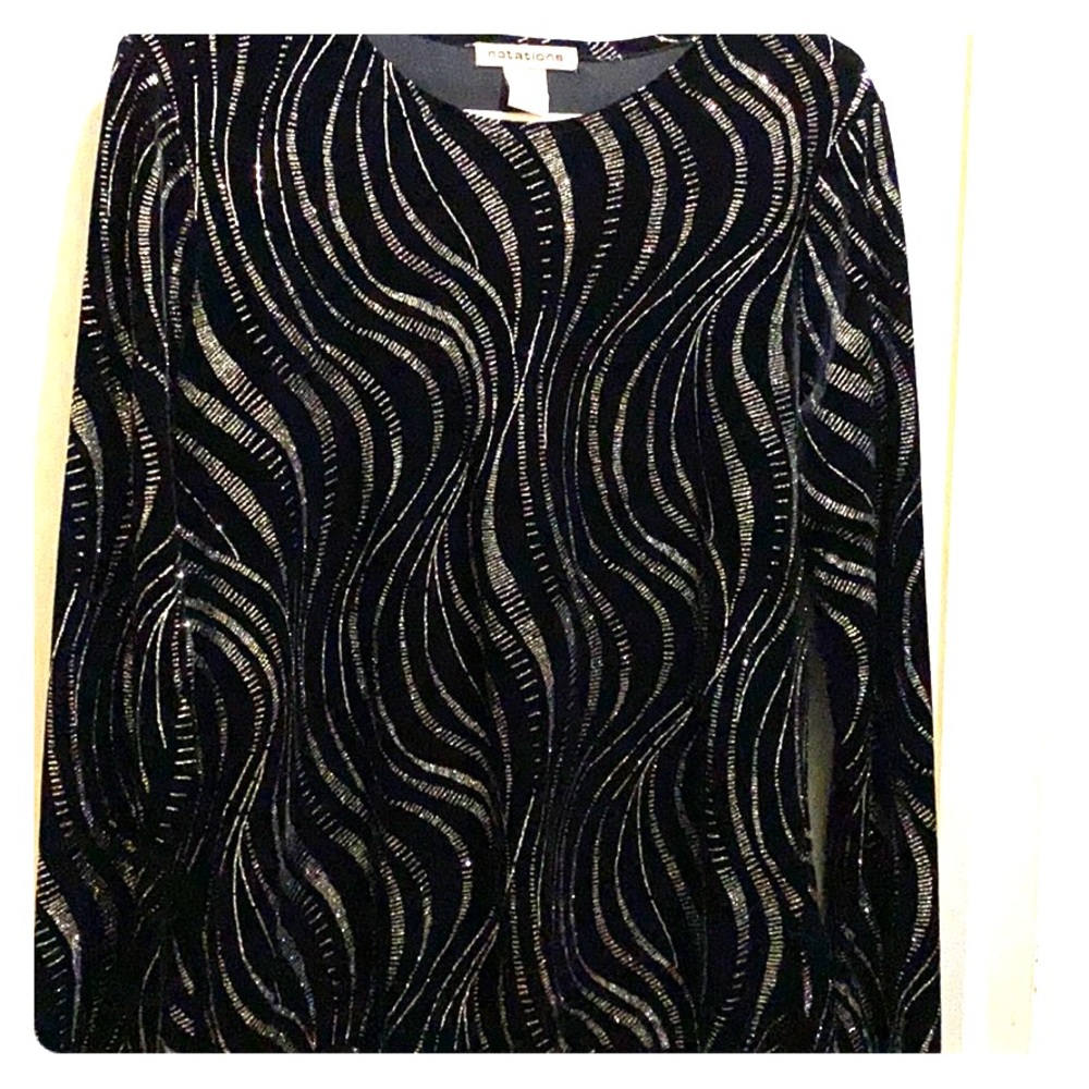 GREAT BLING BLING HOLIDAY SHIRT!